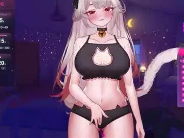 Freechat nikkipurr on Chaturbate