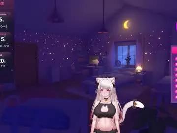 Freechat nikkipurr on Chaturbate