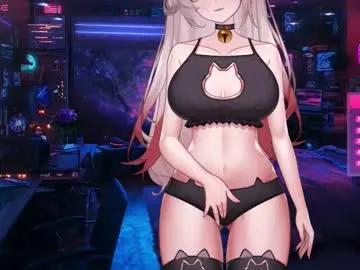 Freechat nikkipurr on Chaturbate