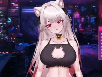 Freechat nikkipurr on Chaturbate