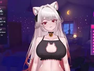 Freechat nikkipurr on Chaturbate