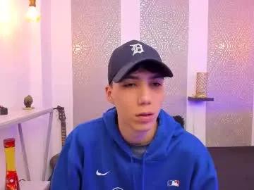 nikolay_gregori — GOAL: show masturbation and  cum  [500 tokens remaining] Welcome to my room, I'm Nikolay #bigcock #cum #young #teen #skinny