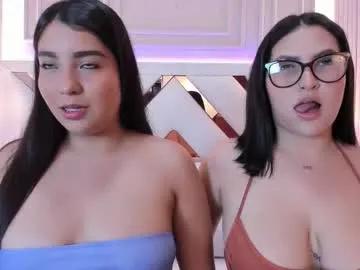 ninablooms01 — GOAL: MILK DRIP IN TONGUE + SALIVA [4 tokens remaining] TODAY'S VERY DIRTY SALIVA SHOW + KISSES AND FULL MILK DOMI AND PVT IS ON  #puffynipples #daddysgirl #saliva #spit #milk