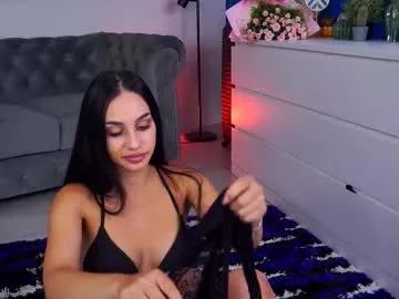 ninasolenne on Chaturbate 