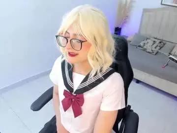 noah_cherry — gobalmasturbate with dildo inside 999 , #slim , #fuckmachine  , #showcum , #transgirl , #feets