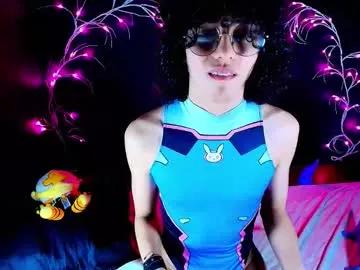 Freechat noahxtar on Chaturbate