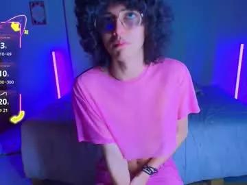 Freechat noahxtar on Chaturbate