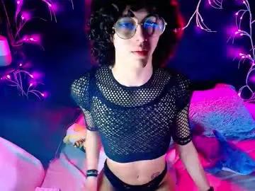 Freechat noahxtar on Chaturbate