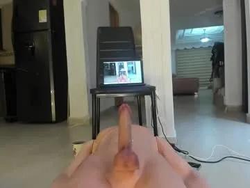 Freechat noemibcnz on Chaturbate