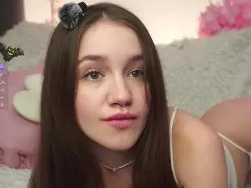 Freechat now_you_know on Chaturbate