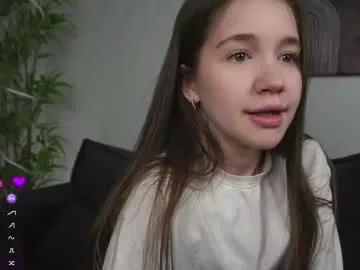 Freechat now_you_know on Chaturbate