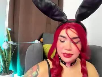 Freechat nyalgasai1 on Chaturbate