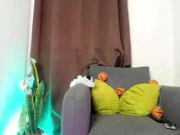 Freechat nyalgasai1 on Chaturbate