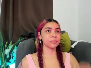 Freechat nyalgasai1 on Chaturbate