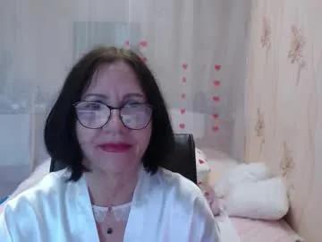 Freechat olgahottie on Chaturbate