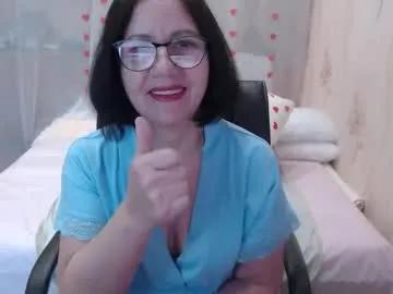 Freechat olgahottie on Chaturbate