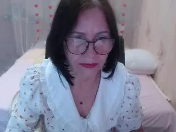 Freechat olgahottie on Chaturbate