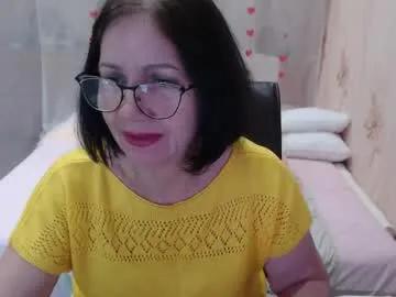 Freechat olgahottie on Chaturbate