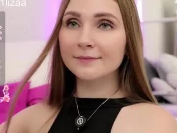 Freechat only1liza on Chaturbate