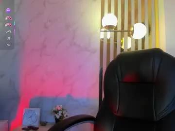 Private oriana_gh on Chaturbate