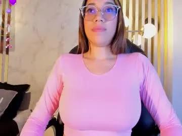 Private oriana_gh on Chaturbate