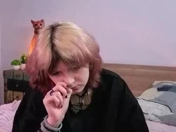 Freechat orvacurington on Chaturbate