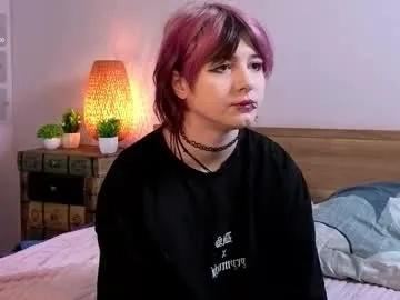 Freechat orvacurington on Chaturbate