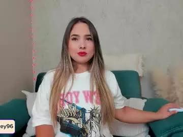Freechat paolarey_ on Chaturbate
