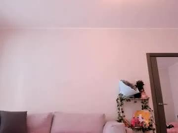 Freechat passionate_isabella on Chaturbate
