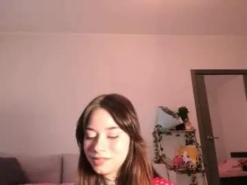 Freechat passionate_isabella on Chaturbate
