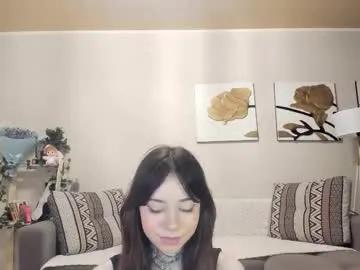 Freechat passionate_isabella on Chaturbate