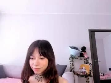 Freechat passionate_isabella on Chaturbate