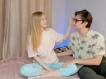 Freechat passionbond on Chaturbate