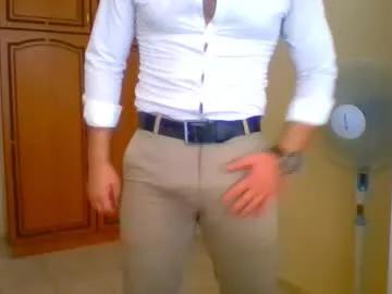 Freechat peron88 on Chaturbate