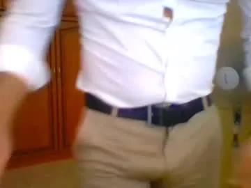Freechat peron88 on Chaturbate
