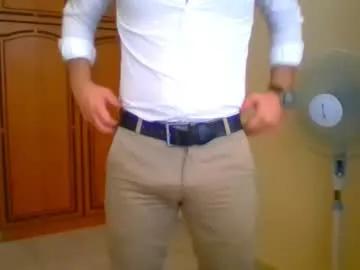 Freechat peron88 on Chaturbate