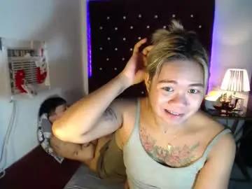 Chaturbate pinay_sweetlenatashaxx is Freechat pinay_sweetlenatashaxx — wanna do some fun daddy - Multi-Goal : A surprise #wifematerial #couple #pinay #asian #Lovense #OhMiBod