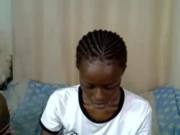 Chaturbate prettybunnny is Freechat prettybunnny — #ebony #petite #slim #teen #smalltits
