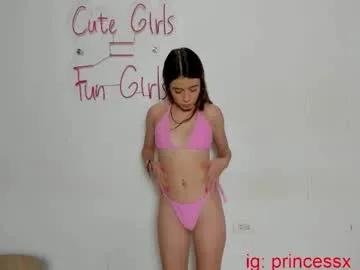 Freechat princes_candy_ on Chaturbate