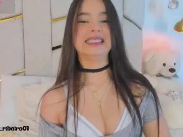 Freechat rachel_ribeiro on Chaturbate