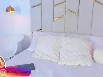 Freechat rachel_ribeiro on Chaturbate