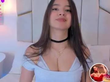 Freechat rachel_ribeiro on Chaturbate