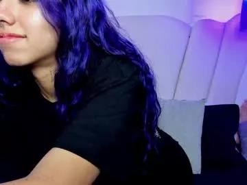 Freechat ravenwitch_ on Chaturbate