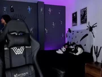 Freechat ravenwitch_ on Chaturbate