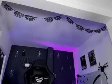 Freechat ravenwitch_ on Chaturbate