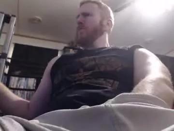 Freechat redhead4fun on Chaturbate