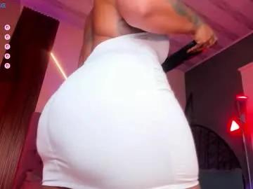 Freechat rihanna_rose on Chaturbate