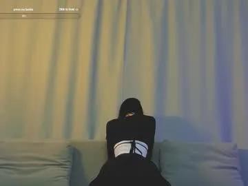 Private rinacain on Chaturbate