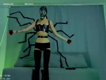 Private rinacain on Chaturbate