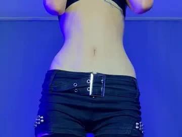 Private rinacain on Chaturbate